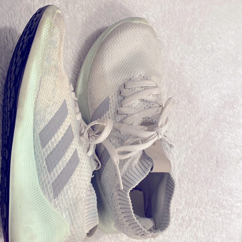 Pure Bounce Adidas Tennis shoes